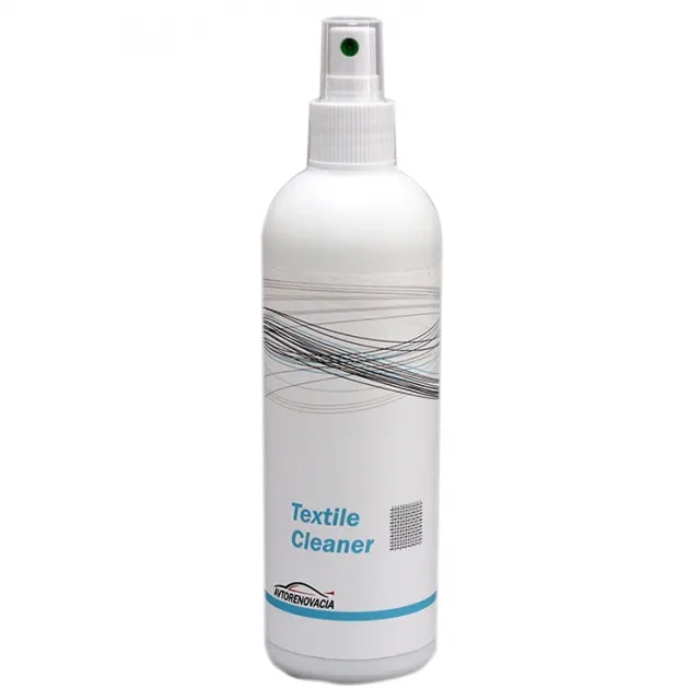 Препарат за текстил - TEXTILE CLEANER 330ml. (концентрат)