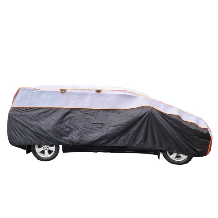 Покривало серия Guardian за SUV против градушка размер XL 520x185x145cm