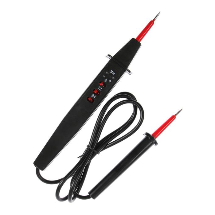 Тестер за напрежение 1521 12-24V