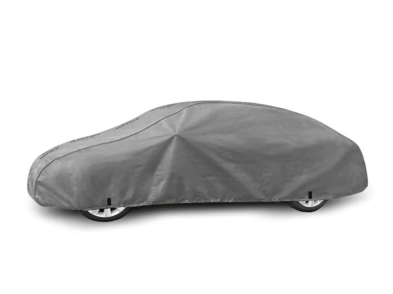 Висококачествено Покривало Kegel за купе автомобил Серия Mobile Garage размер XL 440 - 480см х 115 - 125см