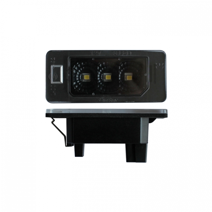 Опушени LED плафони регистрационен номер V-030128 съвместими с BMW 1-Series / 2-Series / 3-Series / 4-Series / 5-Series / X-Series / M-Series