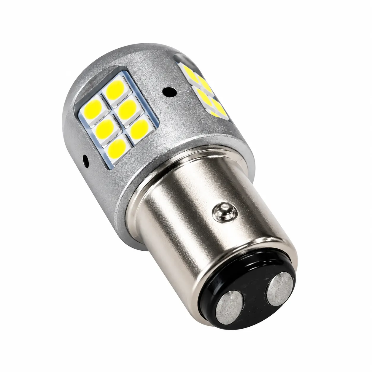 Диодни крушки 1157 24V 2БР/К-Т PG645