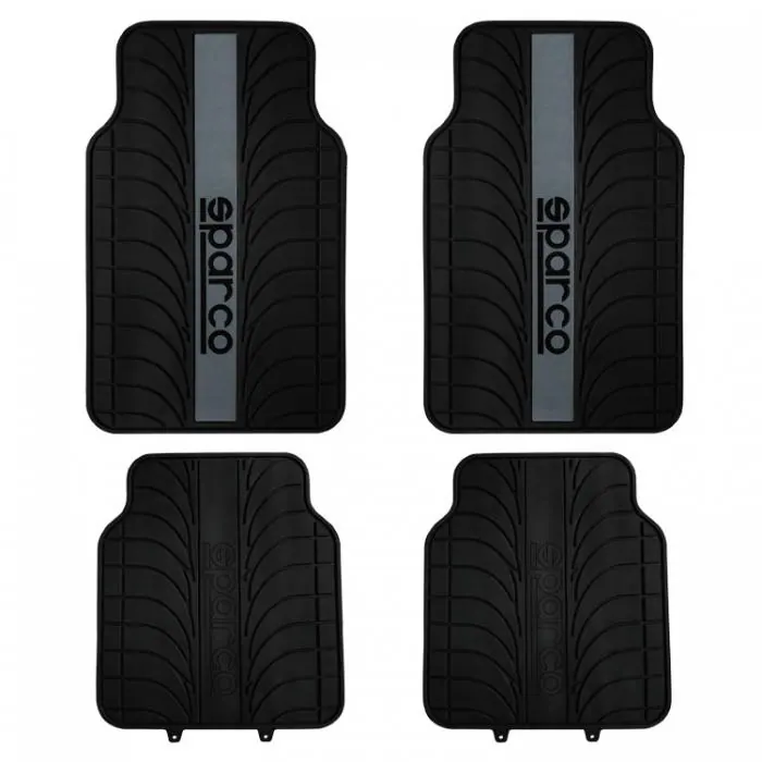 Универсални PVC стелки Sparco - SPC1913GR