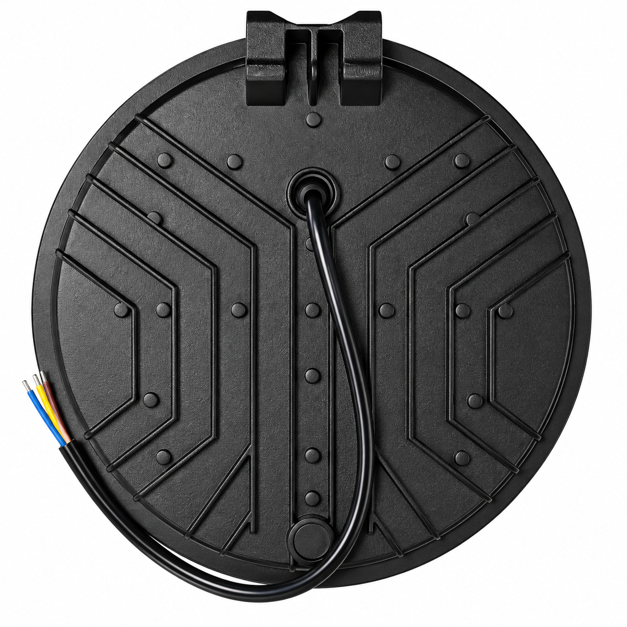 Халоген диоден 50W - 6167