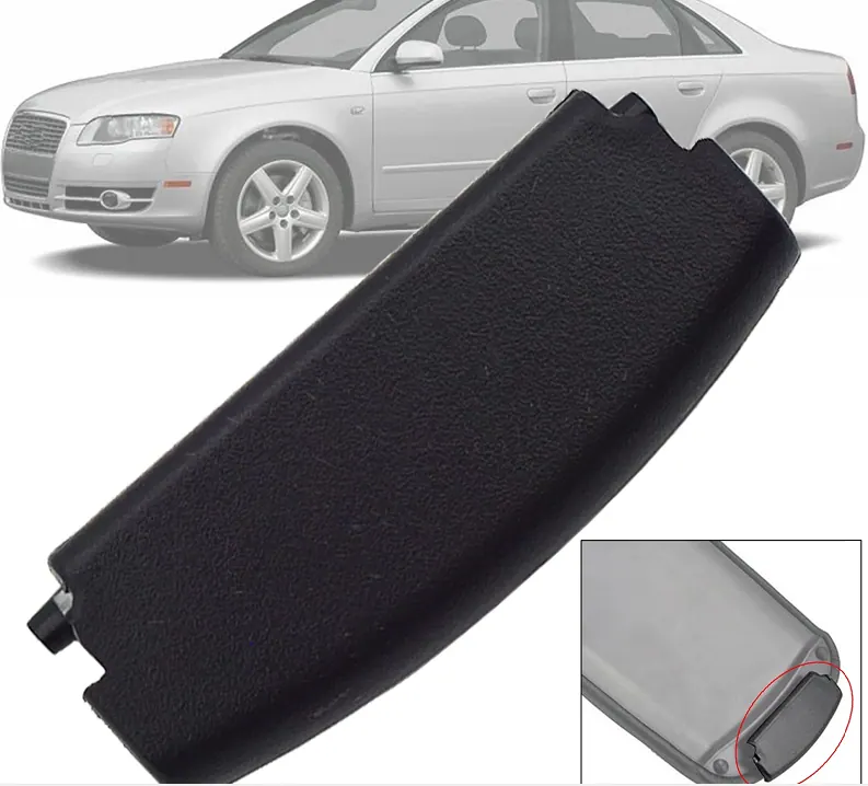 Закопчалка Копче За Капак на Подлакътник, специало за Audi A3 8P 2003-2012