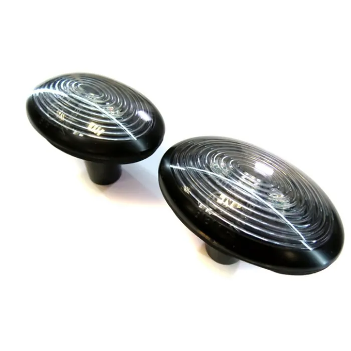 Тунинг LED мигачи за Mini Cooper R56 2006-2013