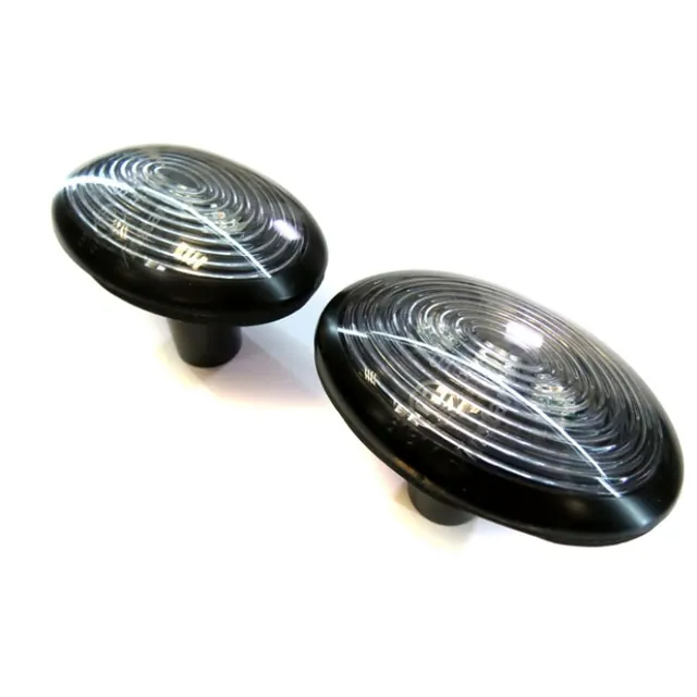 Тунинг LED мигачи за Mini Cooper R56 2006-2013