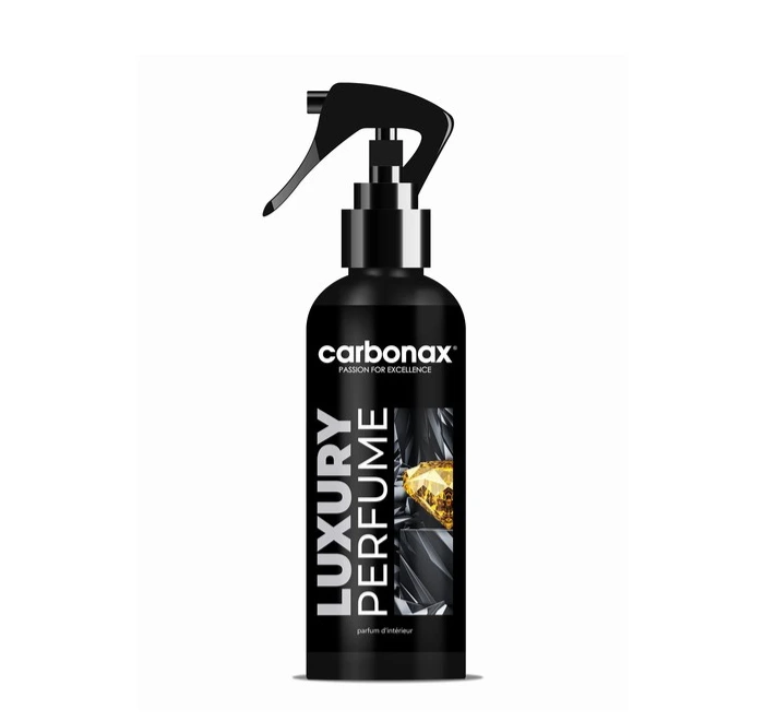 Парфюм за автомобил ''Luxury'' Carbonax 150ml