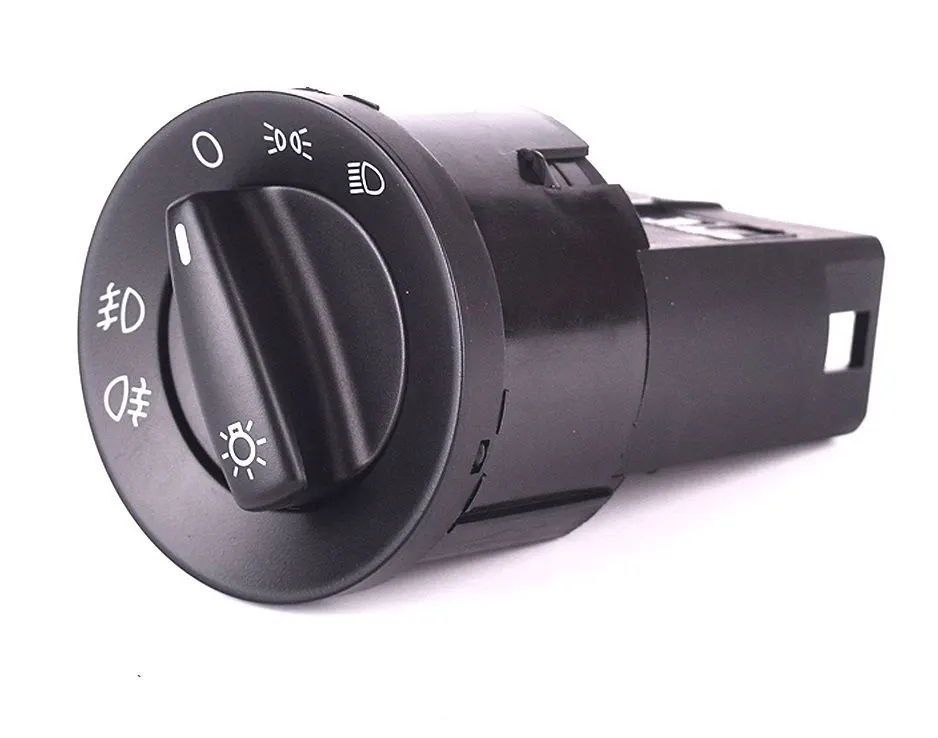 Ключ За Фарове Светлини Passat B5 Голф Golf 4 Lupo Bora Polo Seat Ford Galaxy Skoda Октавия 1C0941531A