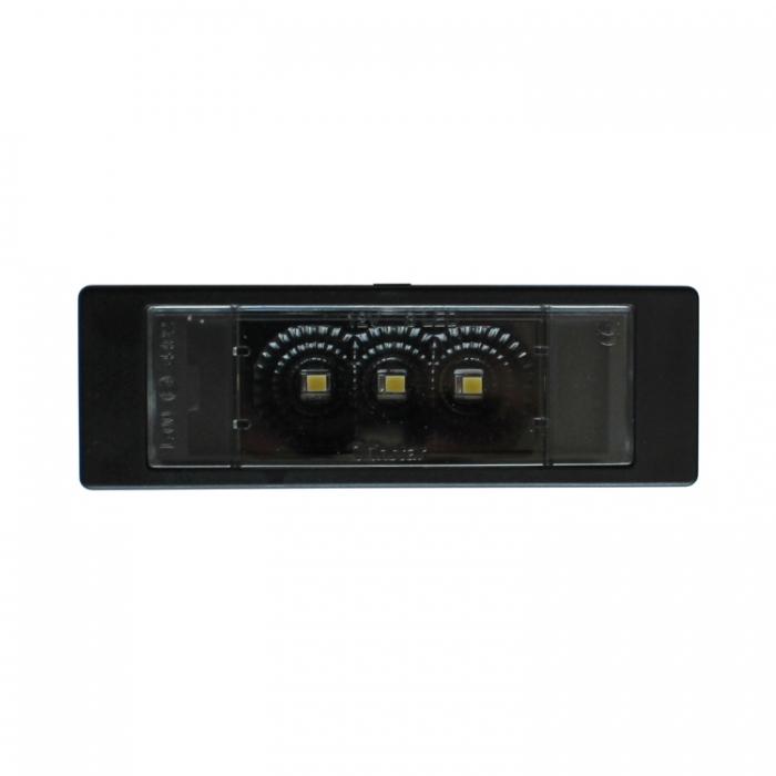Опушени LED плафони регистрационен номер V-030123 съвместими с BMW 1-Series / 6-Series / Z4