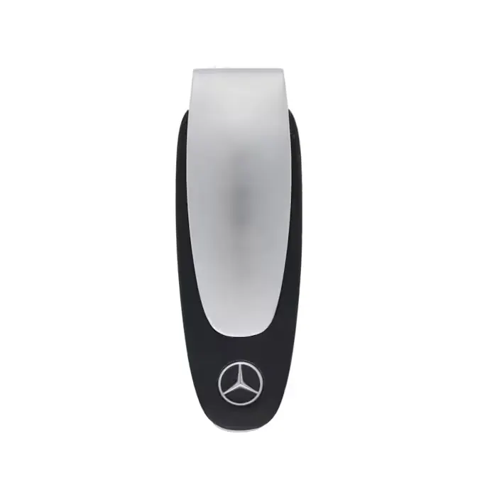 Щипка за пари "Mercedes-Benz"