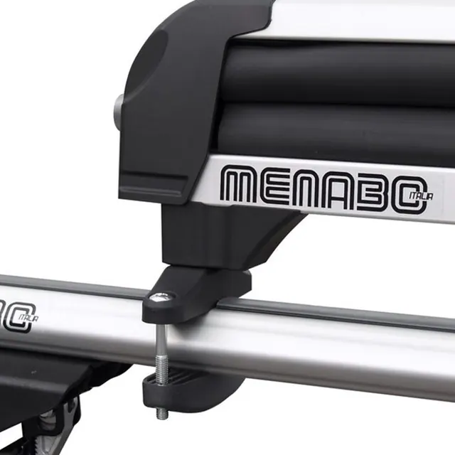 Захват за багажник за ски MENABO Iceberg 847