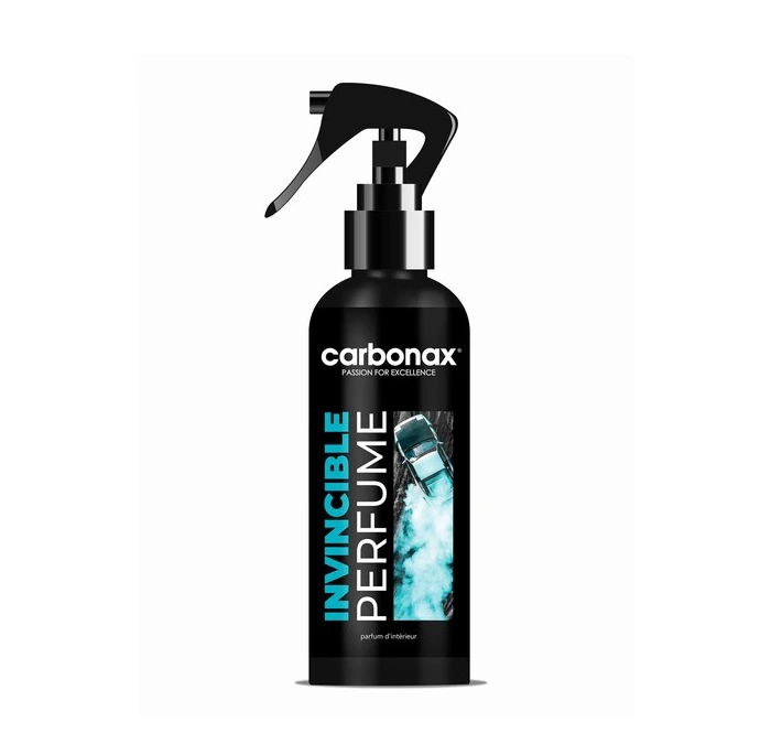 Парфюм за автомобил ''Invincible'' Carbonax 150ml