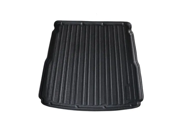3D Гумена стелка за багажник DeluxeBoss за VW PASSAT B7 VARIANT / COMBI 2011-2014г.