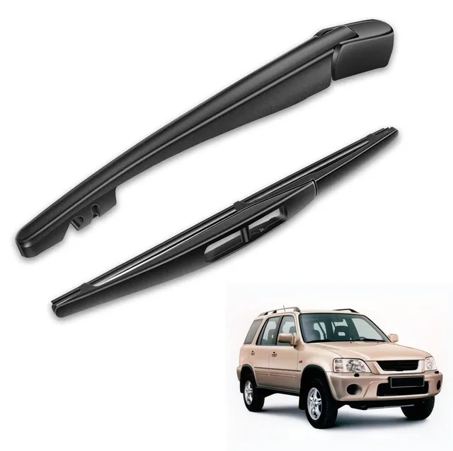 Комплект задна чистачка с рамо и перо 350mm за HONDA CR-V Gen 1