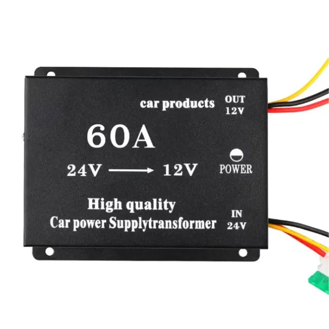 Преобразувател на Напрежение 24-12V - PA1430
