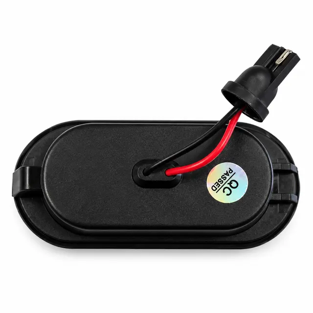 Мигачи за мпс PG663 2бр/к-т - опушени