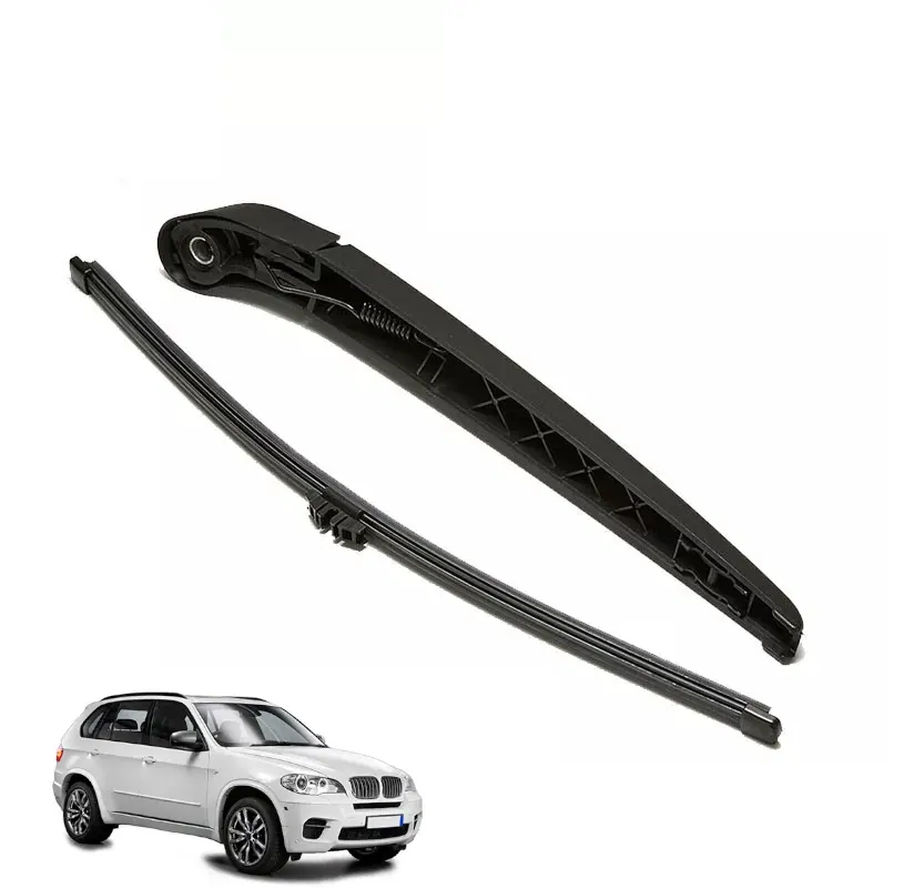 Комплект задна чистачка с рамо и перо 370mm за BMW X5, X5M E70