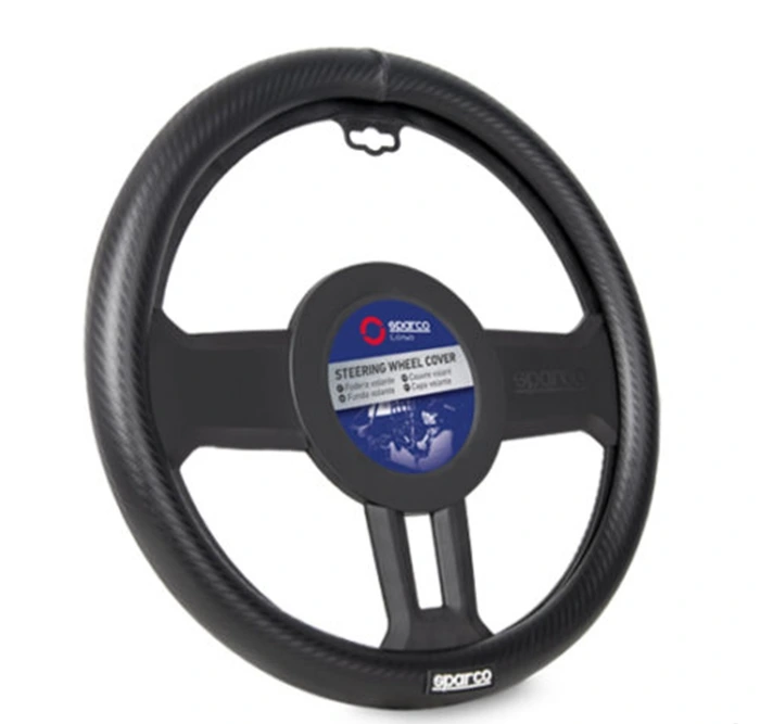 Калъф за волан SPARCO - SPS127BK