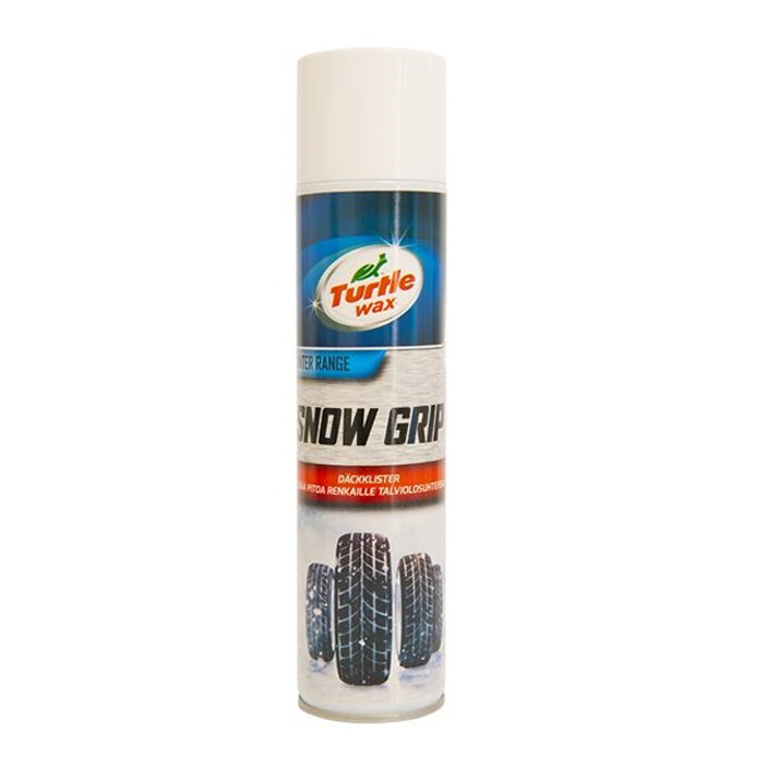 Спрей Течни Вериги 400мл - Turtle Wax