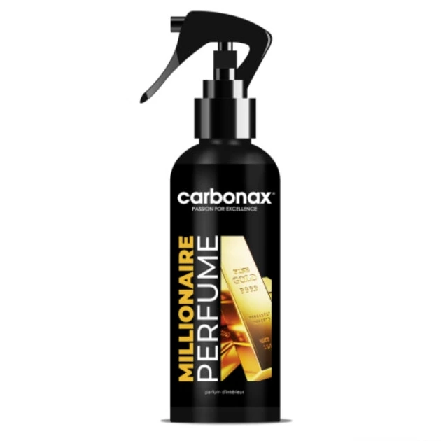 Парфюм за автомобил ''Millionaire'' Carbonax 150ml