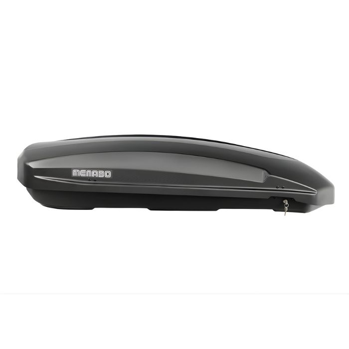 Автобокс Menabo Satellite Dark 550л 1665
