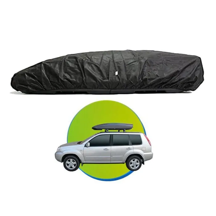 Покривало за автобокс Kegel Soft Case (Размер XL)