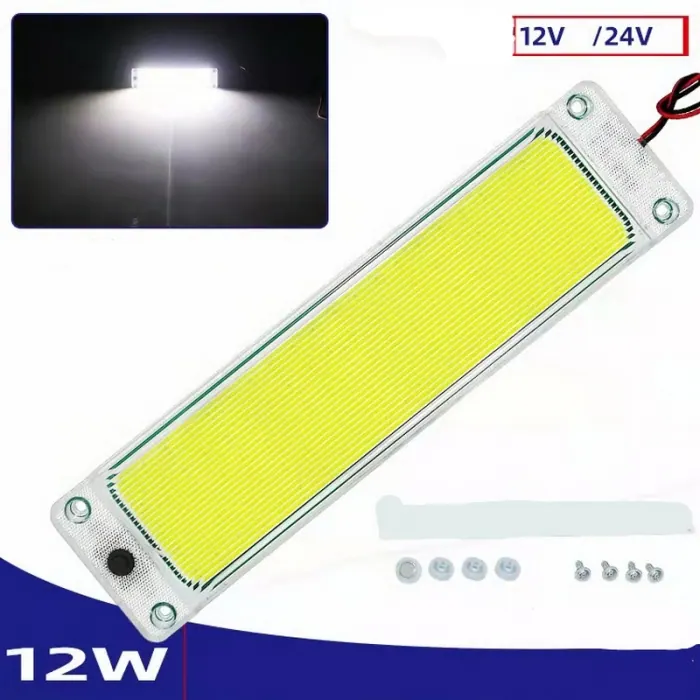 Лампа интериорна PA109 12-24V