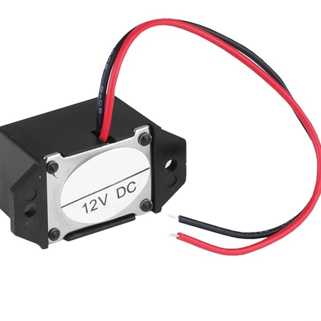 Зумер 58090 6-12V