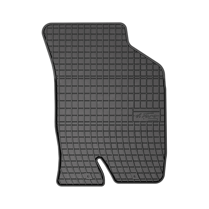 Гумени стелки Frogum съвместими с Hyundai Getz 2002-2011
