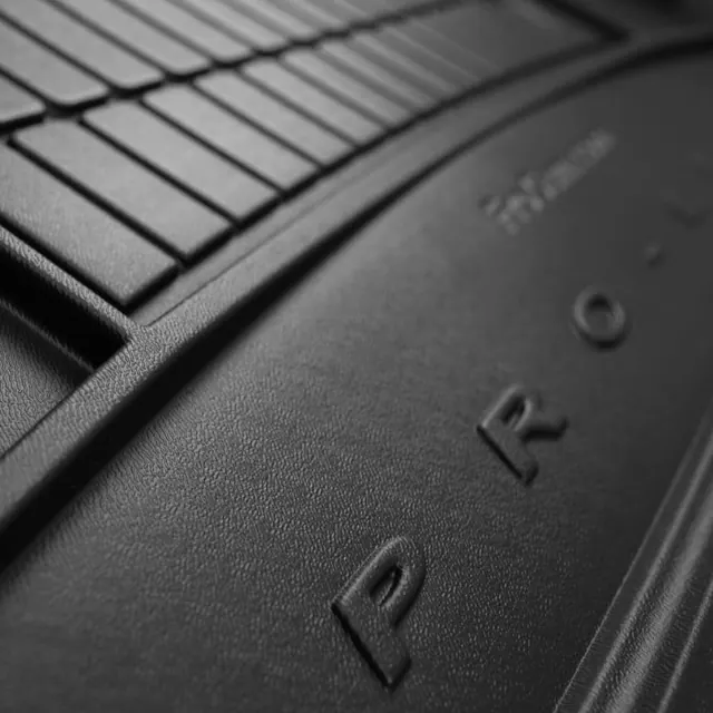 Гумена стелка за багажник Frogum Proline съвместима с Jeep Grand Cherokee WK2 (2010+)