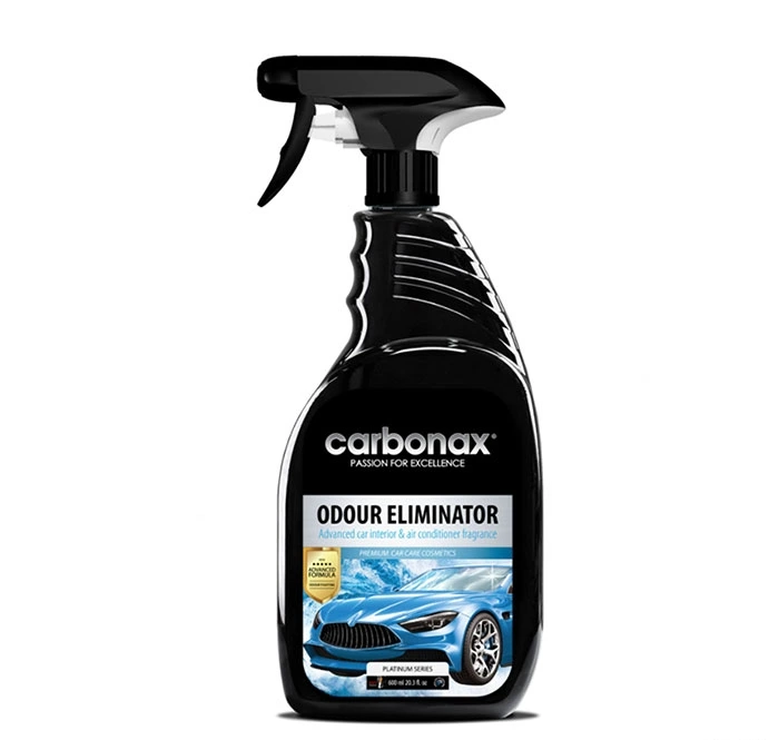 Ароматизатор спрей Ocean Wave Carbonax 720ml