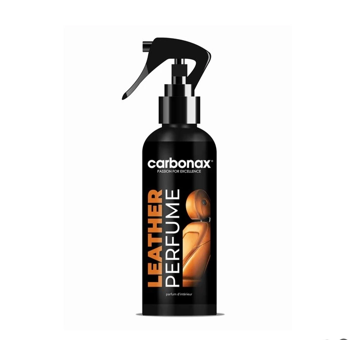 Парфюм за автомобил ''Leather'' Carbonax 150ml