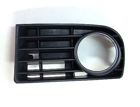Лява решетка за халогени за броня за Volkswagen VW GOLF MK5 2004-2009г.