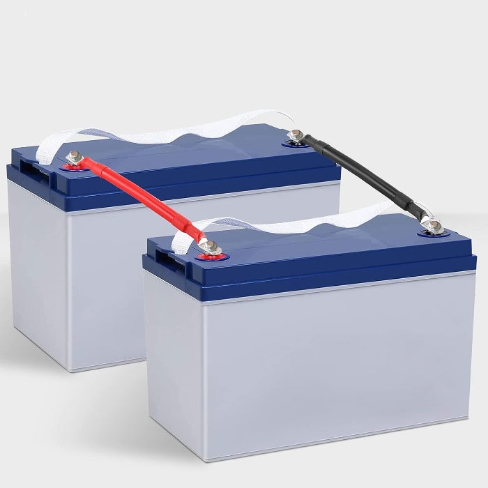 Кабели за акумулатор 2 БР/К-Т