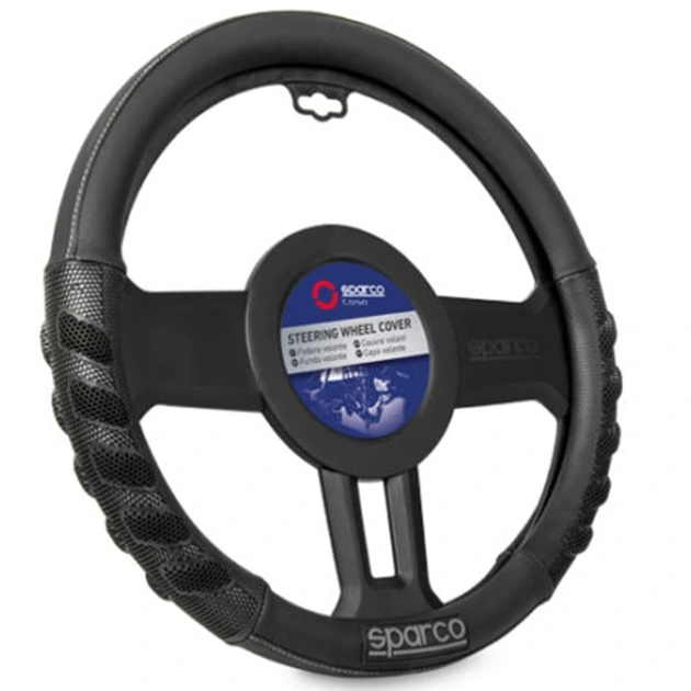 Калъф за волан SPARCO - SPS101GR