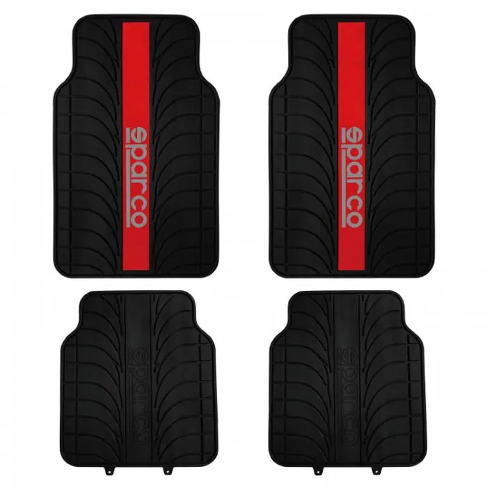 Универсални PVC стелки Sparco - SPC1913RS
