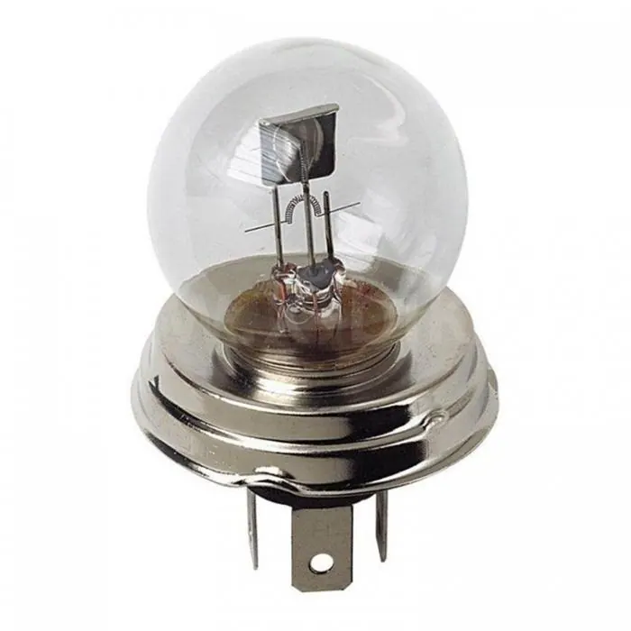 Крушка Maxxx light - R2/G40 12V 1бр/к-т