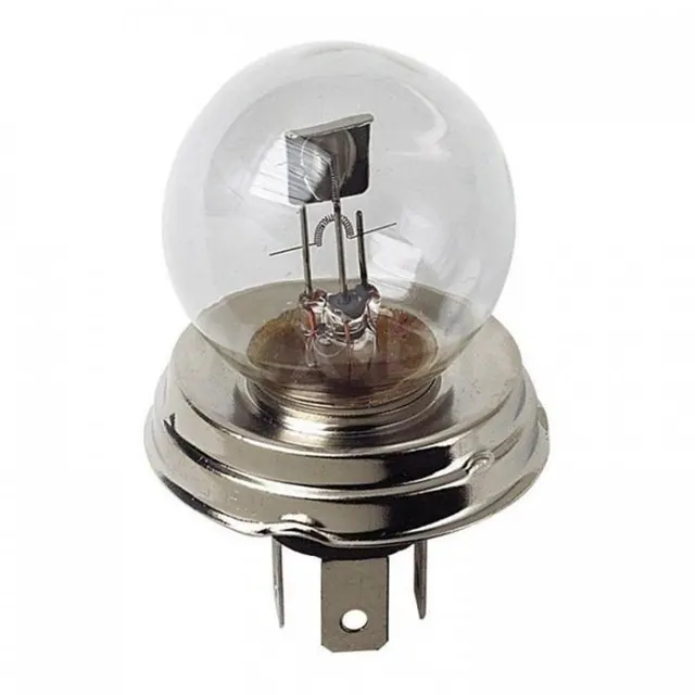 Крушка Maxxx light - R2/G40 12V 1бр/к-т