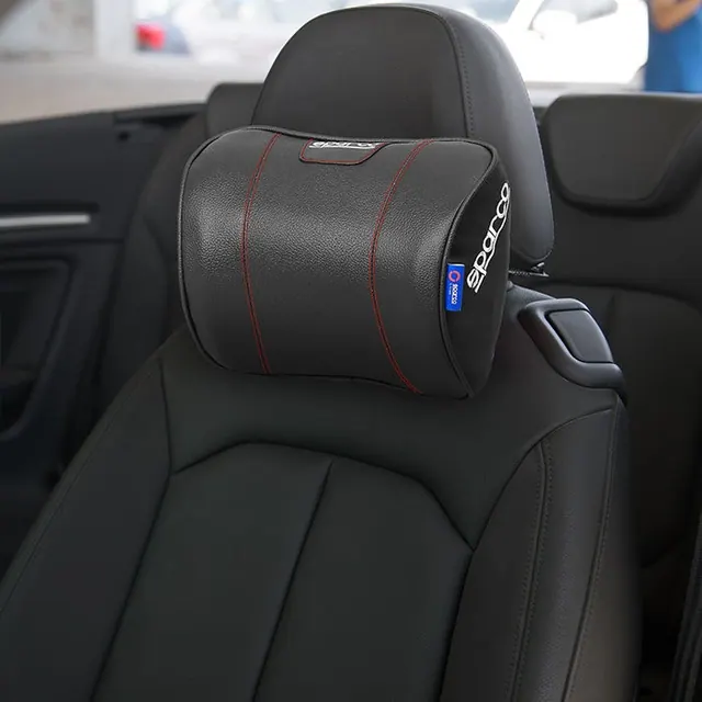 Възглавница за път Sparco SPC4008RS