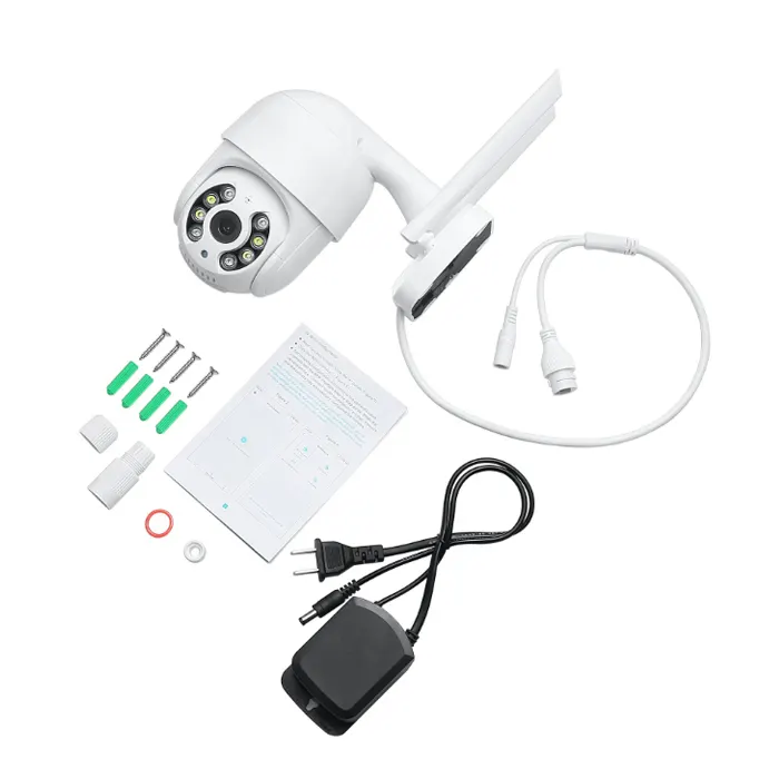Камера за наблюдение WIFI PA1275