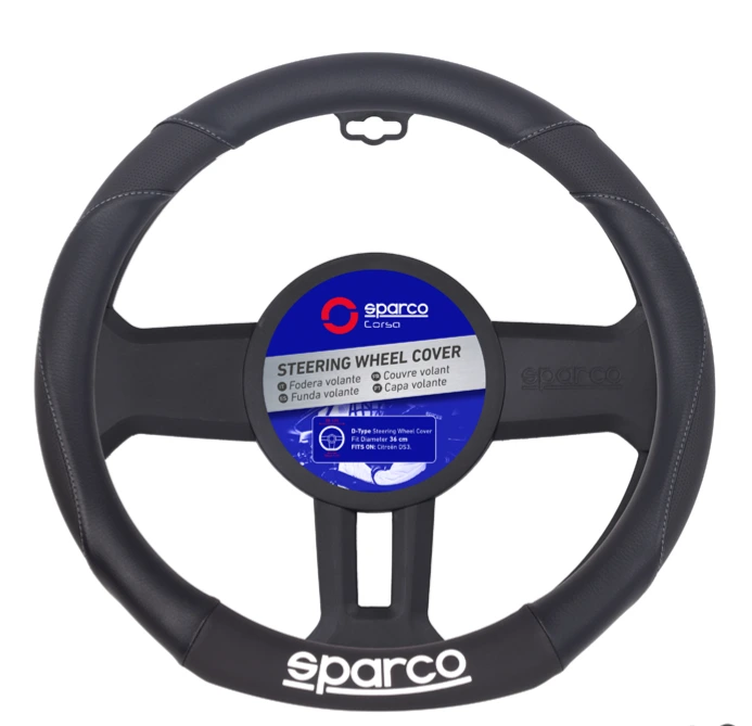 Калъф за волан SPARCO - SPS115
