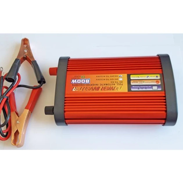 Преобразувател 2241 24V/800W