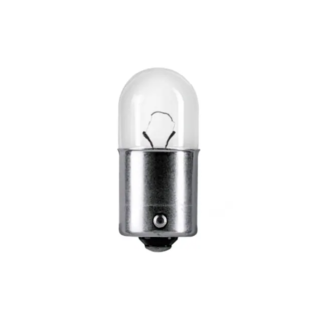 Крушки 67 - R5W - 10бр в кутия