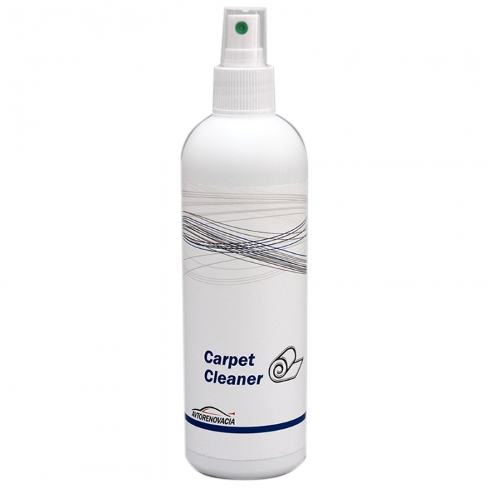 Препарат за мокет - CARPET CLEANER 330ml.