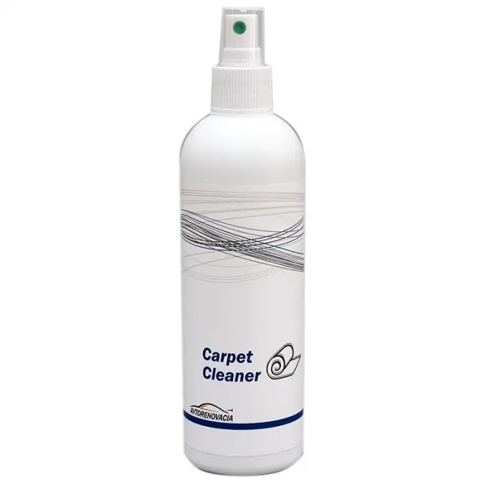 Препарат за мокет - CARPET CLEANER 330ml.