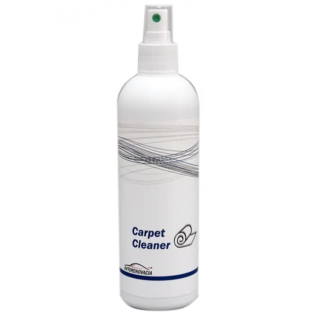Препарат за мокет - CARPET CLEANER 330ml.