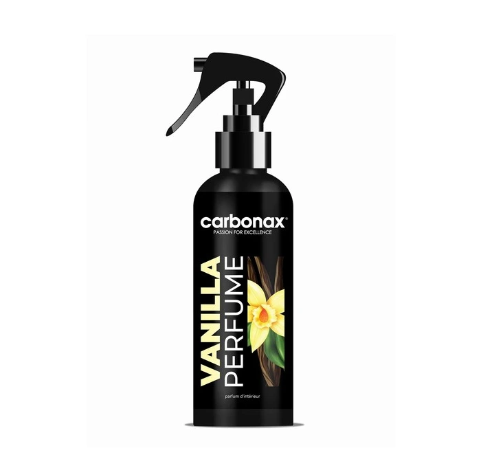 Парфюм за автомобил ''Vanilla'' Carbonax 150ml