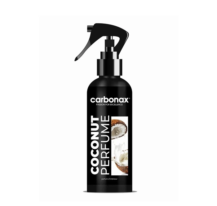 Парфюм за автомобил ''Coconut'' Carbonax 150ml