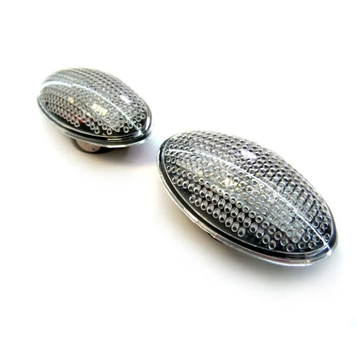 Тунинг LED мигачи за MINI COOPER R50/ R53 2001-2006